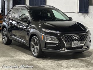 Used 2020 Hyundai Kona Limited image 1
