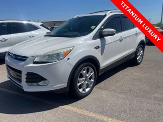 Used 2014 Ford Escape Titanium image 1