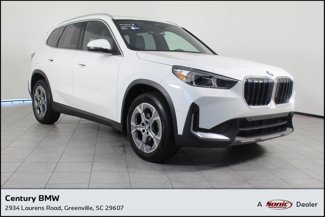 Used 2023 BMW X1 xDrive28i image 1