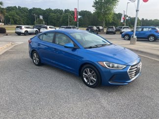 Used 2018 Hyundai Elantra SEL w/ Cargo Package image 1