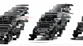 New 2026 GMC Canyon AT4 w/ AT4 Premium Package image 1