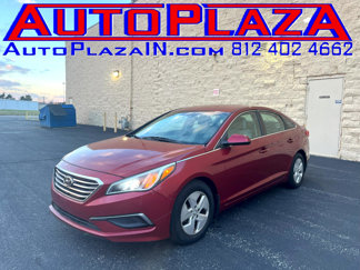Used 2016 Hyundai Sonata SE image 1
