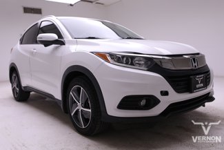 Used 2022 Honda HR-V EX image 1