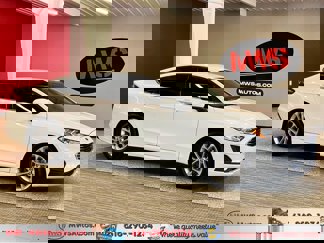 Used 2020 Ford Fusion SE image 1