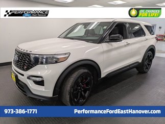 Used 2022 Ford Explorer ST w/ Equipment Group 401A image 1