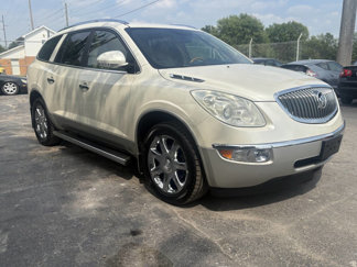 Used 2009 Buick Enclave CXL w/ Driver Confidence Package image 1