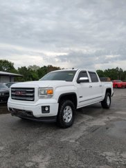 Used 2014 GMC Sierra 1500 SLT w/ All-Terrain Package image 1