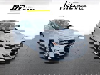 Used 2023 Chevrolet Malibu LT image 1