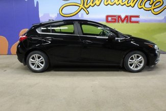 Used 2018 Chevrolet Cruze LT image 1