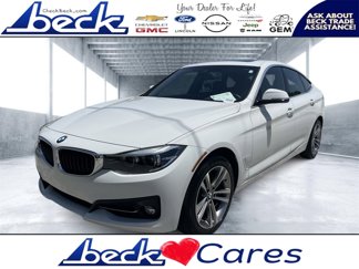 Used 2018 BMW 330i Gran Turismo xDrive image 1