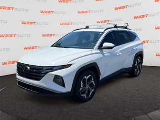 Used 2023 Hyundai Tucson SEL w/ Convenience Package image 1