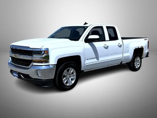 Used 2017 Chevrolet Silverado 1500 LT w/ All Star Edition image 1