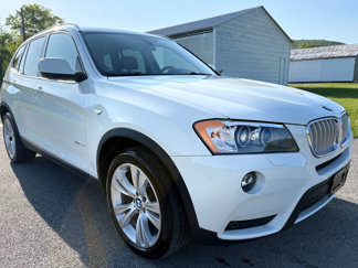 Used 2014 BMW X3 xDrive35i image 1