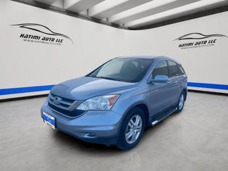 Used 2011 Honda CR-V EX-L image 1