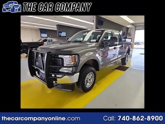 Used 2022 Ford F350 XL w/ Power Equipment Group image 1