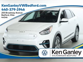 Used 2022 Kia Niro EX image 1