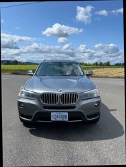 Used 2011 BMW X3 xDrive28i image 1