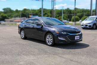 Used 2023 Chevrolet Malibu LT image 1