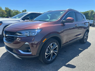 Used 2022 Buick Encore GX Select image 1