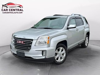 Used 2016 GMC Terrain SLT w/ Open Road Package image 1