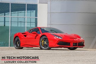 Used 2018 Ferrari 488 GTB image 1