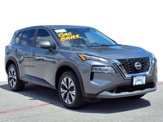 Used 2023 Nissan Rogue SV image 1