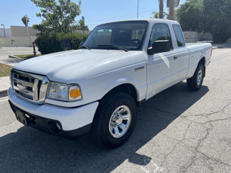 Used 2008 Ford Ranger XLT image 1