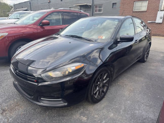 Used 2016 Dodge Dart SE w/ Convenience Group image 1