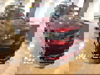 Used 2019 Dodge Durango GT image 1