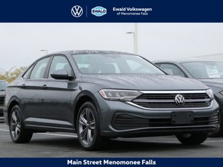 Used 2022 Volkswagen Jetta SE video 1
