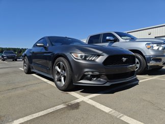 Used 2015 Ford Mustang Coupe w/ Equipment Group 051A image 1