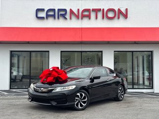Used 2016 Honda Accord LX-S image 1