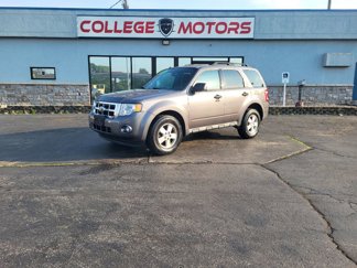 Used 2012 Ford Escape XLT image 1