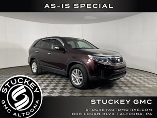 Used 2014 Kia Sorento LX image 1