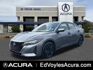 Used 2024 Nissan Sentra S image 1
