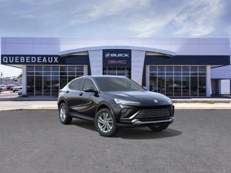 New 2025 Buick Envista Preferred w/ Convenience I Package image 1