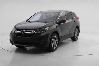 Used 2019 Honda CR-V EX image 1