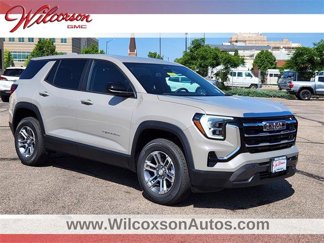 New 2026 GMC Terrain Elevation image 1