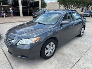 Used 2007 Toyota Camry LE image 1