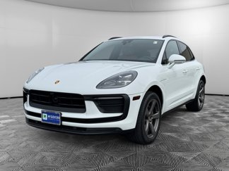 Used 2022 Porsche Macan image 1
