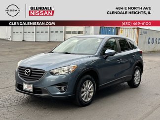 Used 2016 MAZDA CX-5 Touring image 1