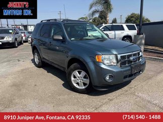 Used 2012 Ford Escape XLT image 1