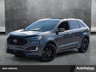 Used 2019 Ford Edge ST w/ Equipment Group 401A image 1