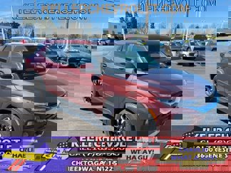 Used 2023 Chevrolet TrailBlazer LT w/ Convenience Package image 1