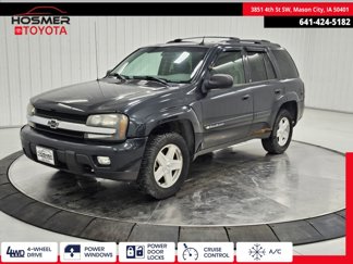 Used 2004 Chevrolet TrailBlazer LT w/ LT Package 1 image 1