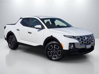 Used 2023 Hyundai Santa Cruz SEL image 1