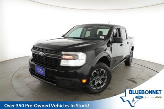 Certified 2022 Ford Maverick XLT image 1