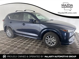 Used 2024 MAZDA CX-5 AWD 2.5 S image 1