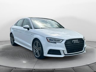 Used 2017 Audi A3 2.0T Prestige w/ Prestige Package image 1
