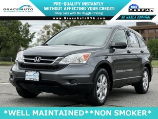 Used 2011 Honda CR-V SE image 1